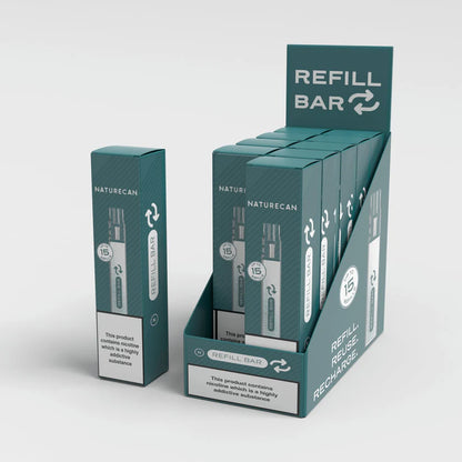 elektronines cigaretes vienkartines