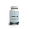 D3 ir K2 vitaminų kompleksas