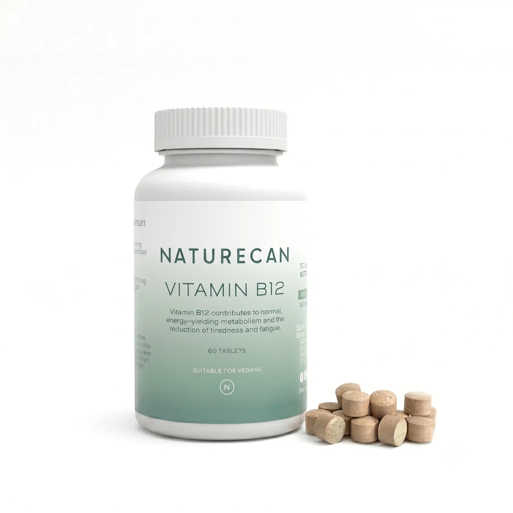 Vitaminas B12
