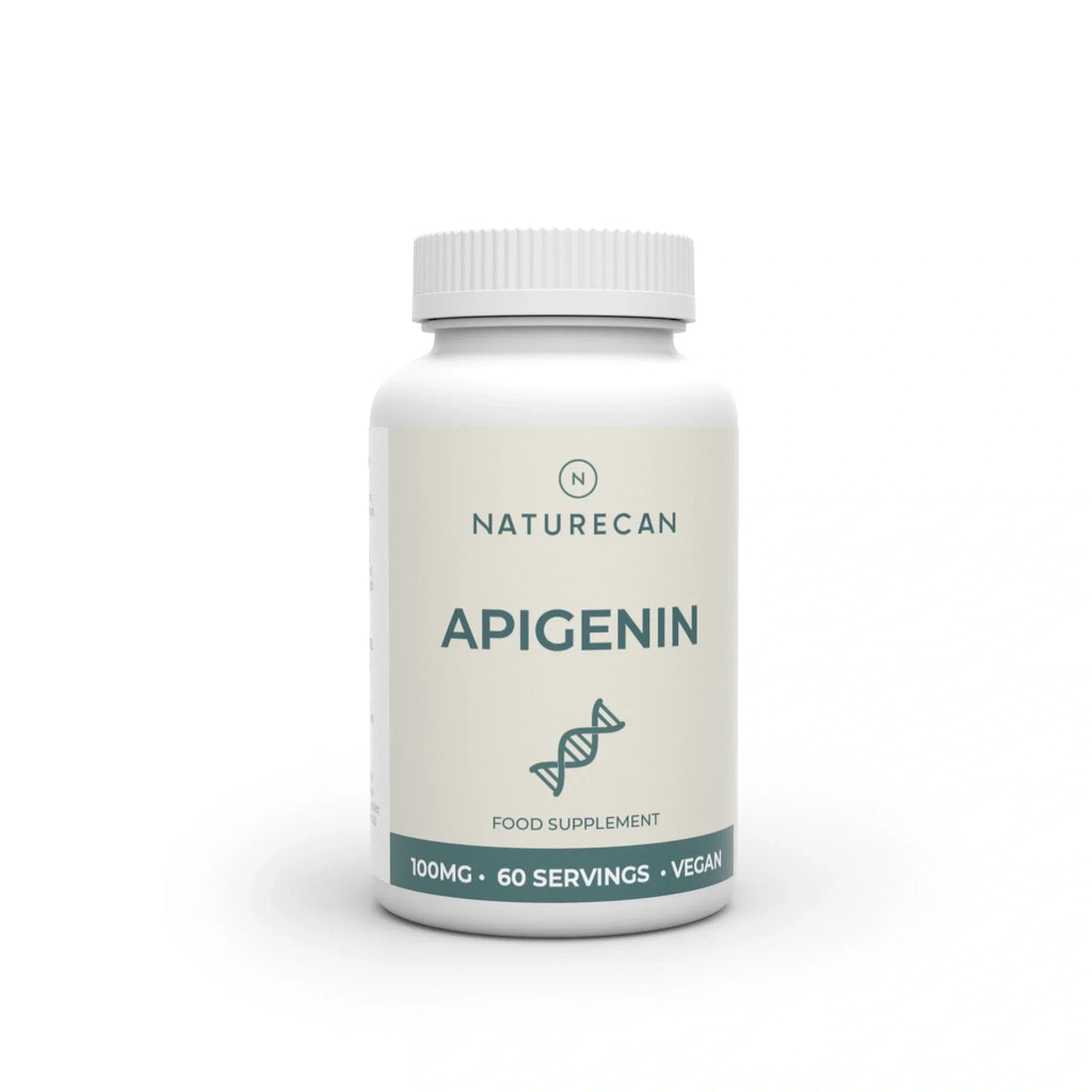 apigenin kapszula