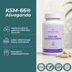 ashwagandha ksm-66