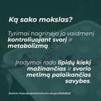 berberinas atsiliepimai