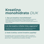 creatine benefits