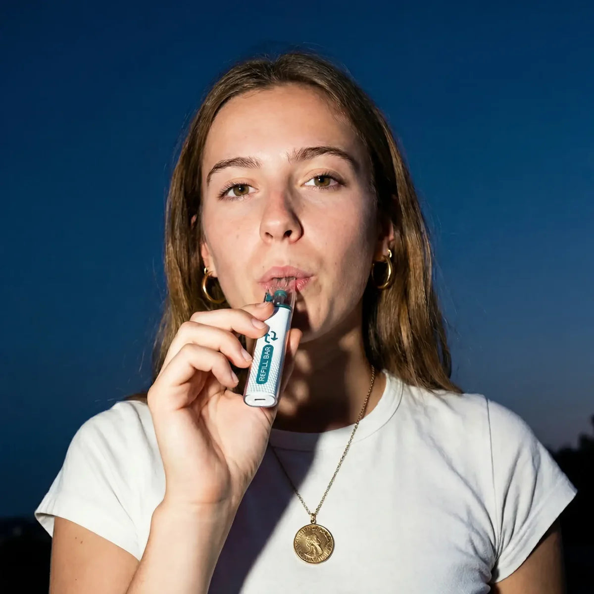 vienkartinis vape