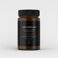 Opakowanie Naturecan NovaSOL CBD z melatoniną - 30 kapsułek wspierających zasypianie