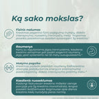 kreatinas kaina