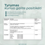 kreatino monohidratas kas tai