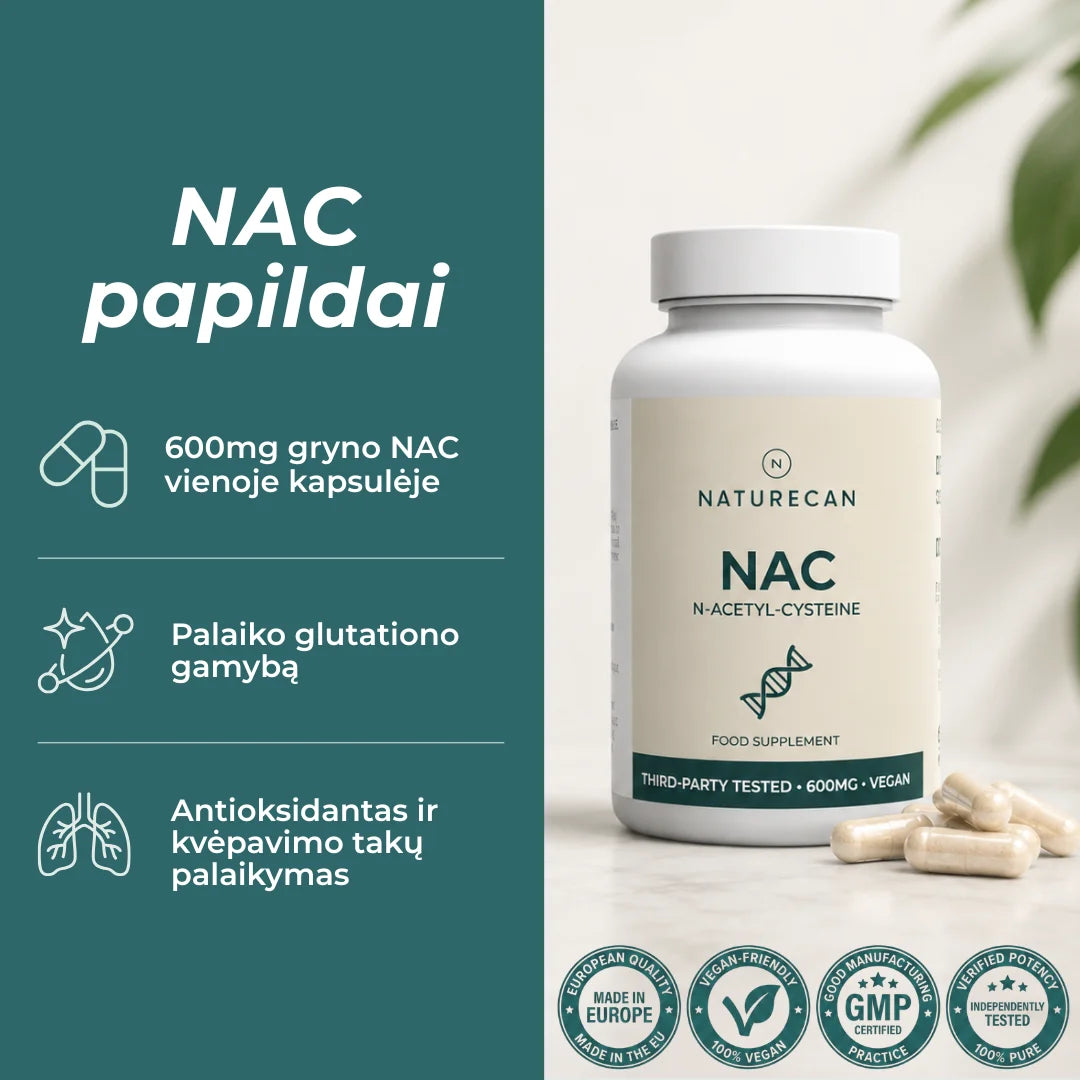 nac 600 mg