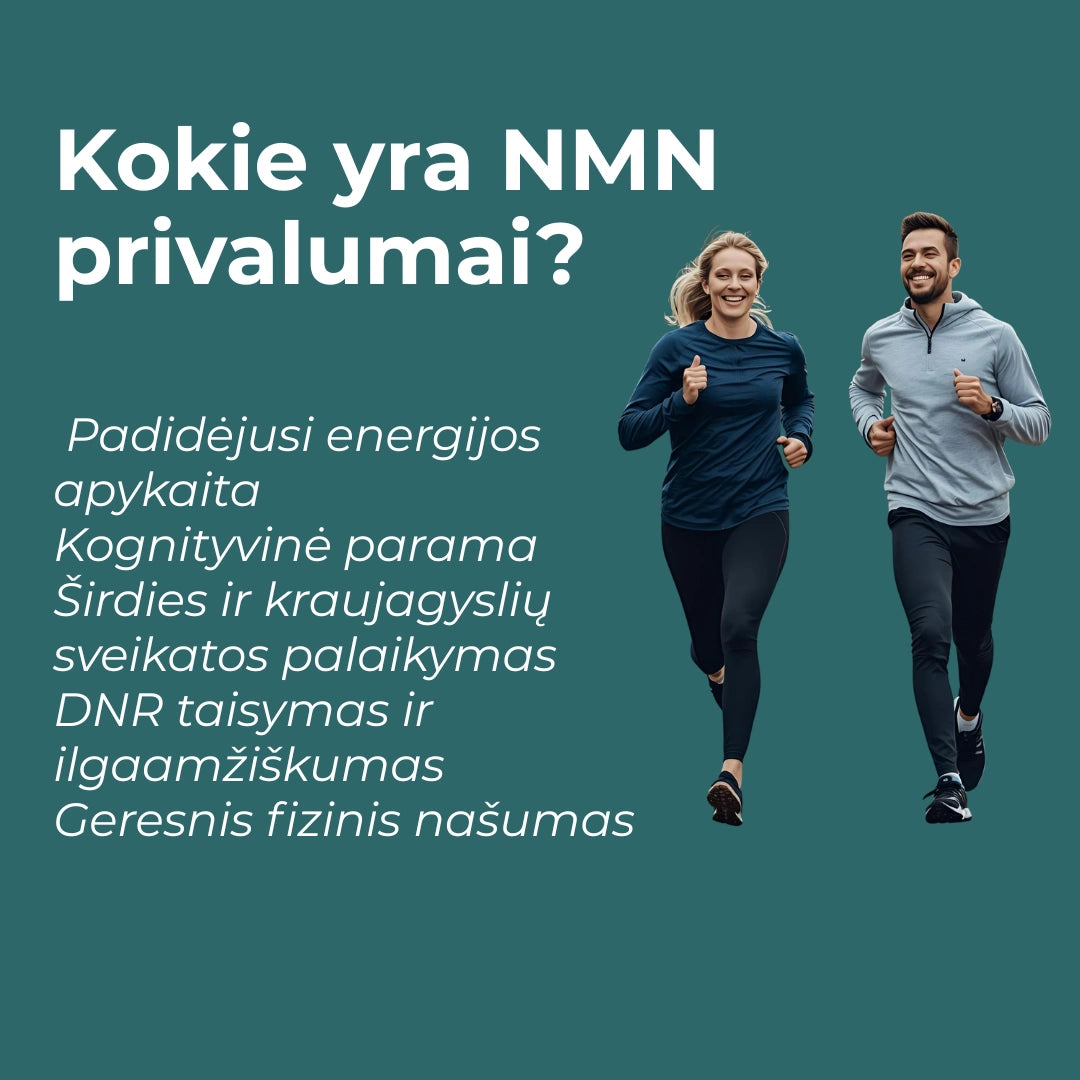 nmn papildai kaina