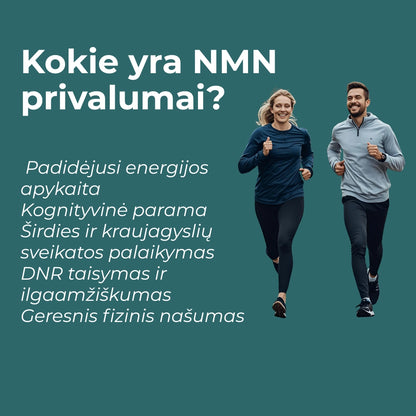 nmn papildai kaina