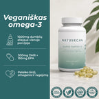 omega 3 nauda