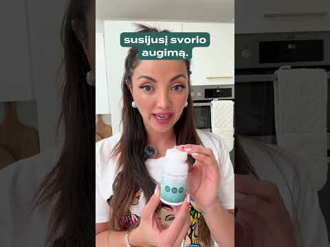 3 priežastys, kodėl turėtumėte vartoti NMN