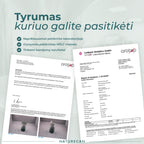 trans resveratrolis nauda