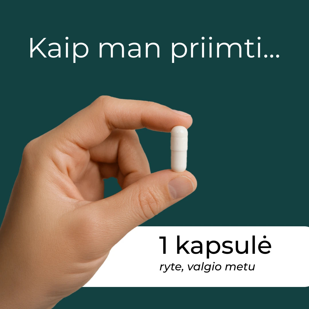 urolithin a kaina