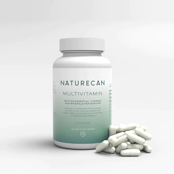 Kasdieniai multivitaminai