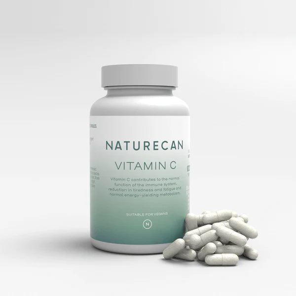 Vitaminas C